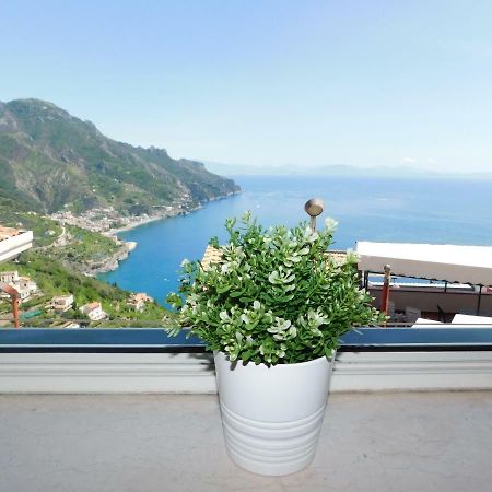 Gala Residence Ravello Kültér fotó