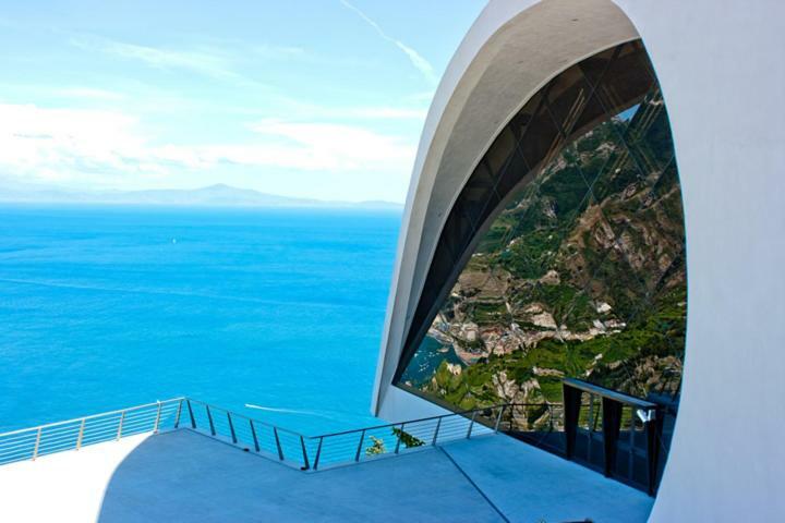 Gala Residence Ravello Kültér fotó