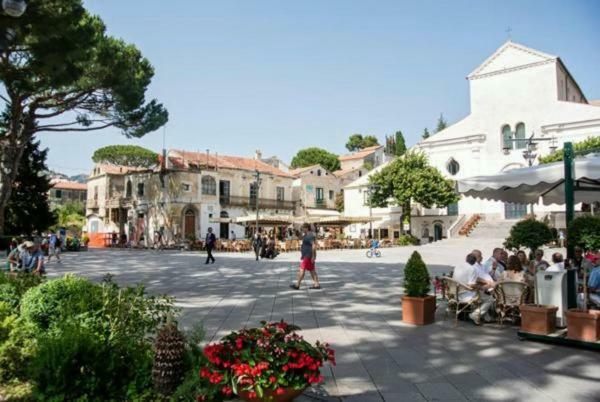 Gala Residence Ravello Kültér fotó