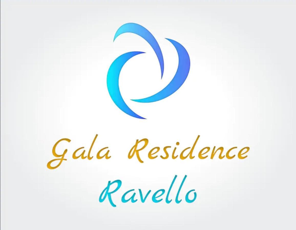 Gala Residence Ravello Kültér fotó